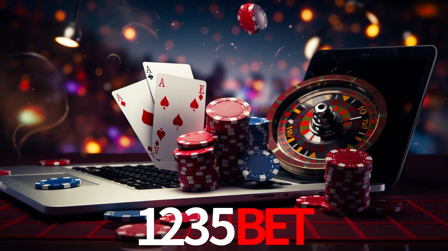 Roulette Table 1235Bet