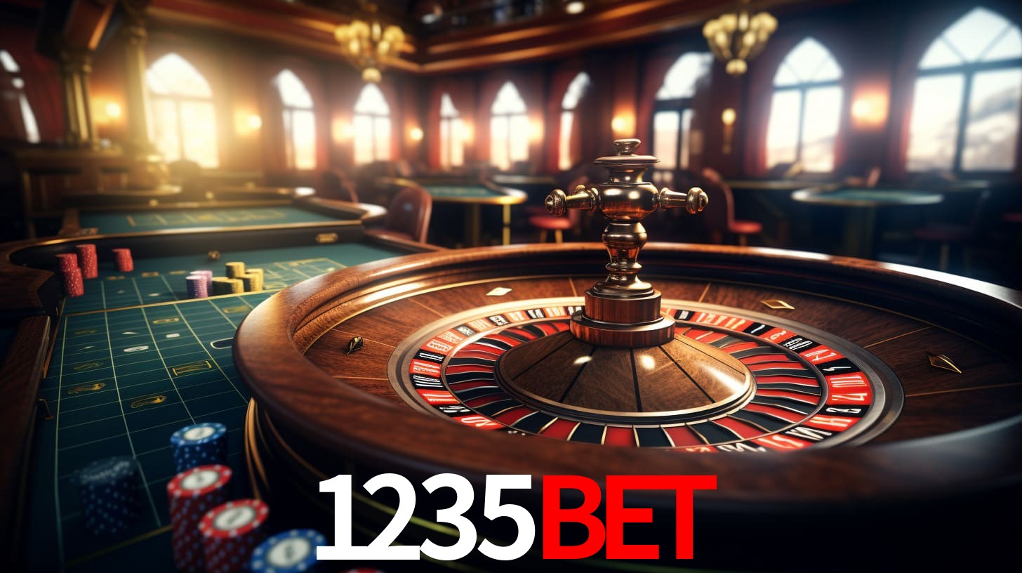 Blackjack Table 1235Bet