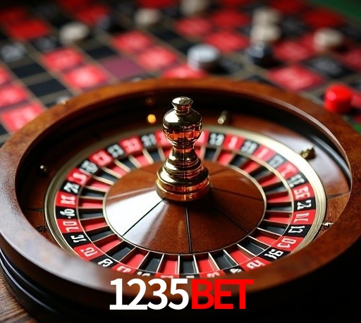 Depósito e saque na 1235Bet
