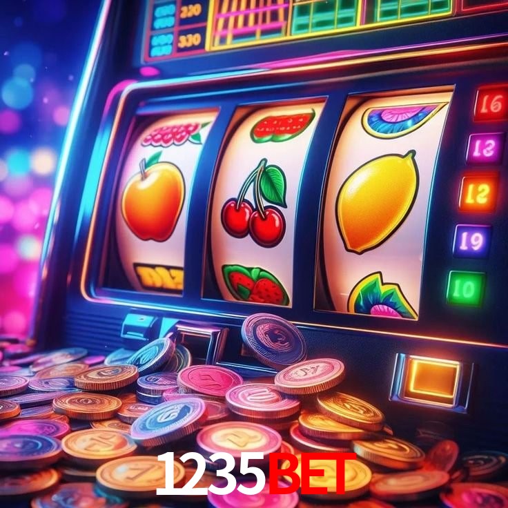 Recursos de Bônus 1235Bet