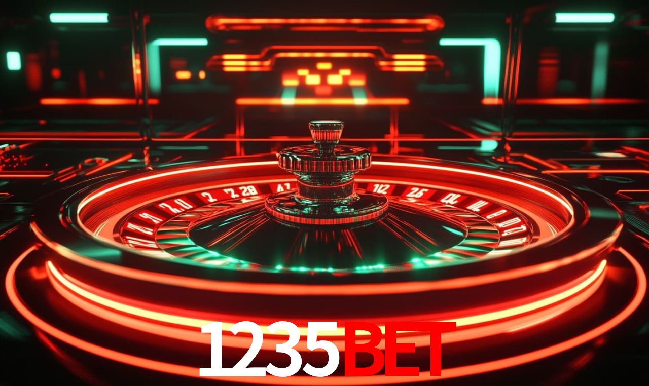 A Experiência Imersiva dos Cassinos Ao Vivo no 1235Bet