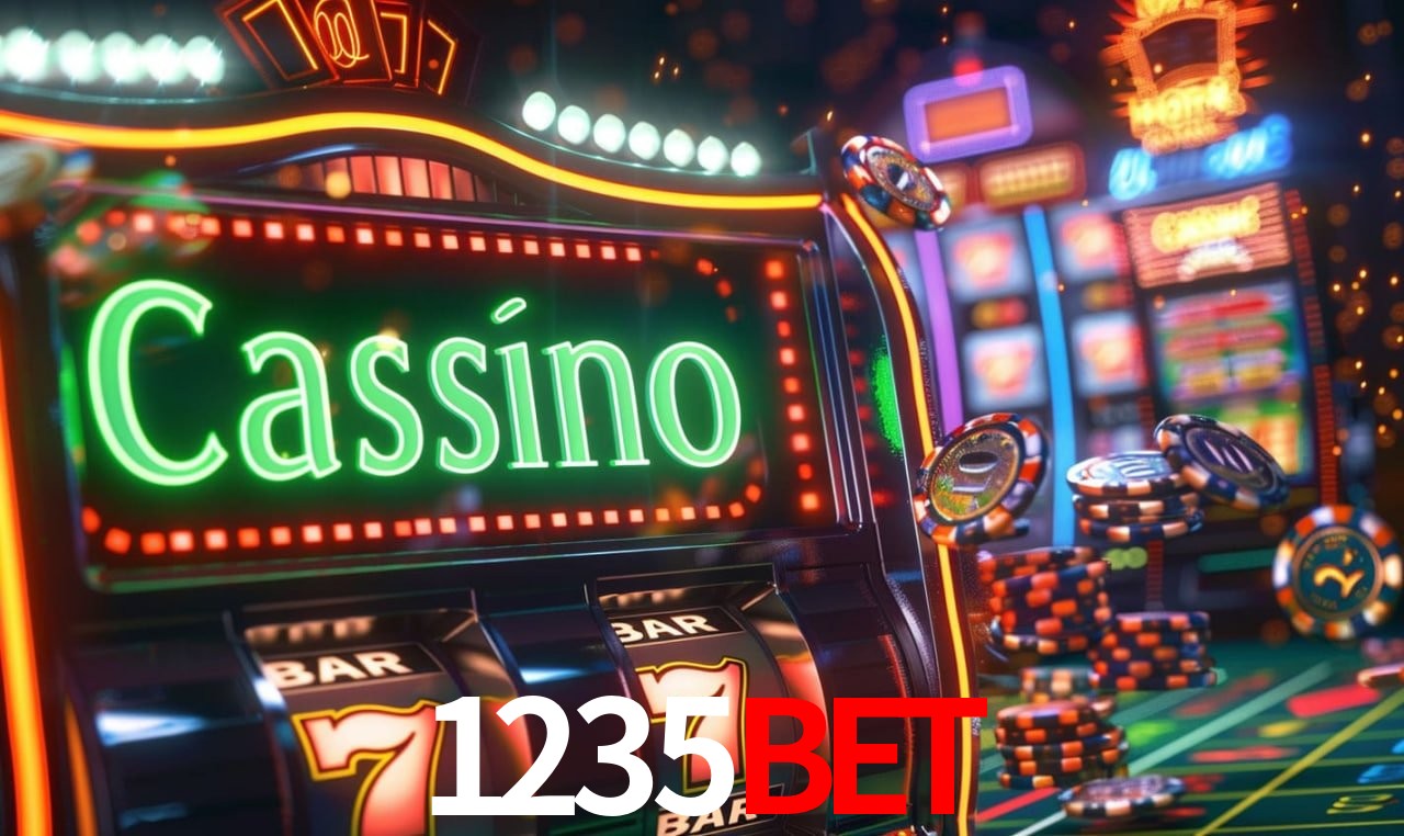 Promoção Relâmpago 1235Bet