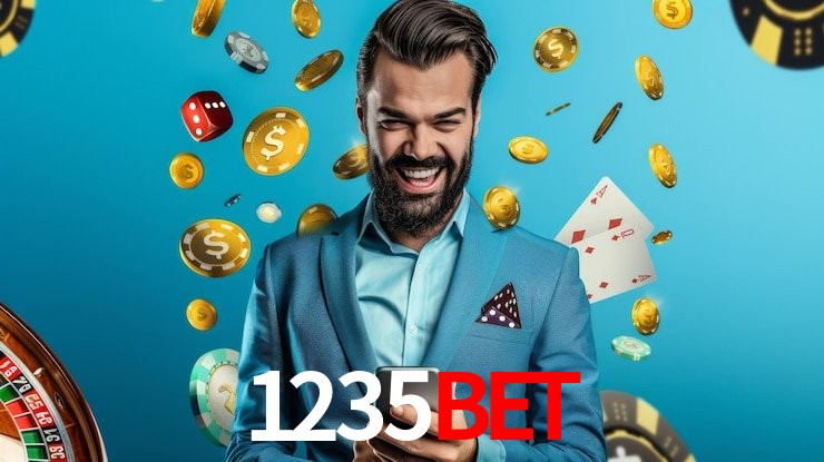 Game Providers 1235Bet