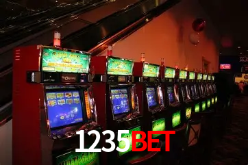 A Emoção da Loteria na 1235Bet: Uma Chance de Mudança de Vida