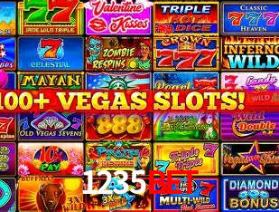 Descubra o Mundo do Cassino Online com 1235Bet