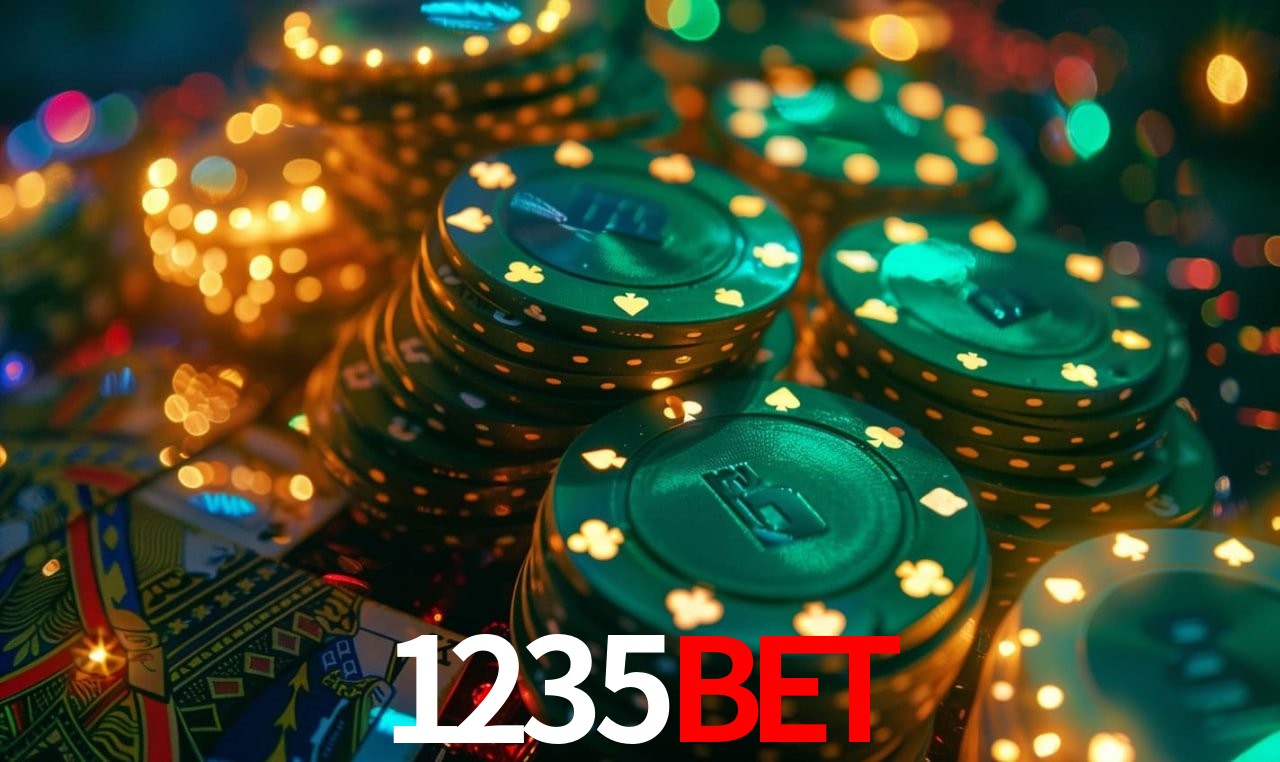 Estatísticas 1235Bet