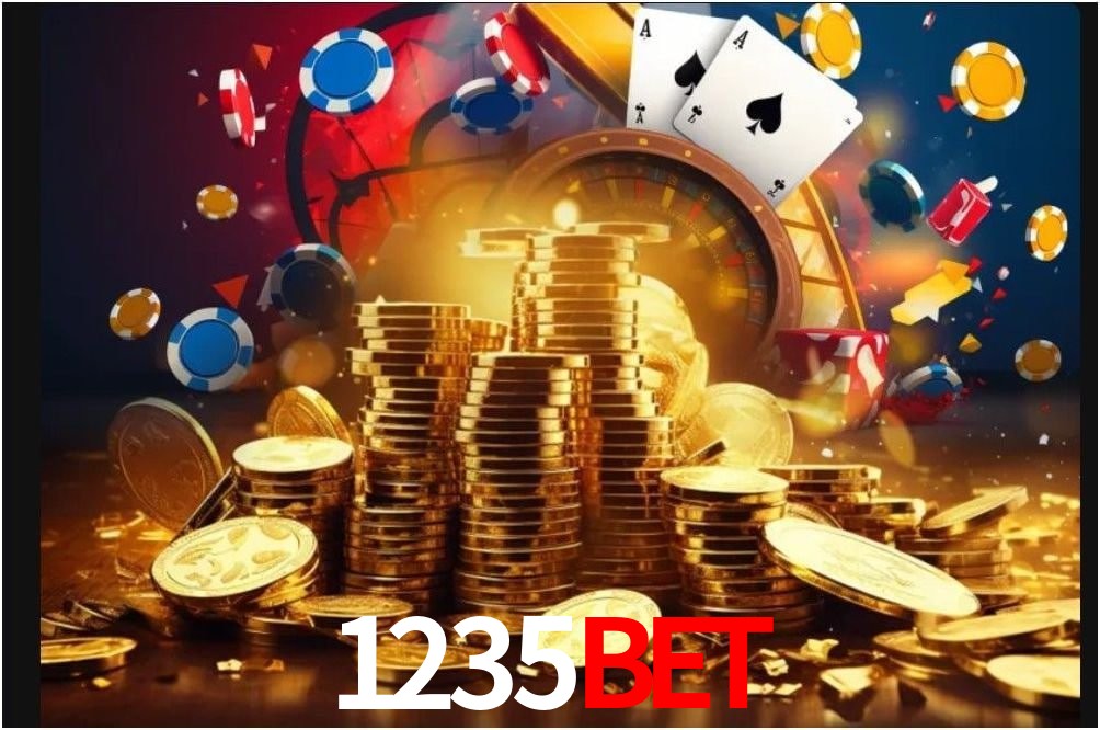 PIX Instantâneo 1235Bet