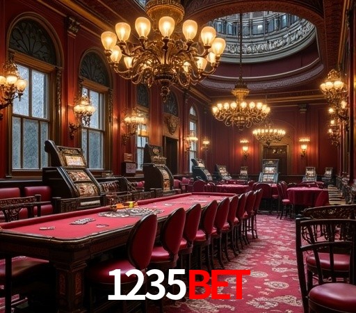 Caishen Wins 1235Bet