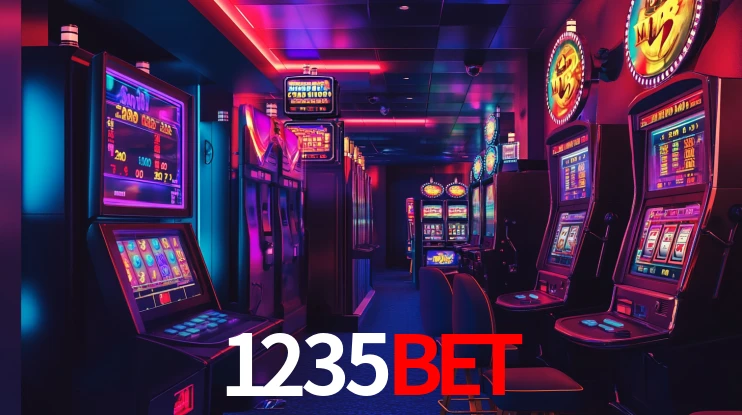 1235Bet App