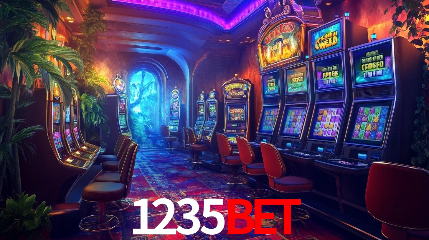 Tournaments 1235Bet