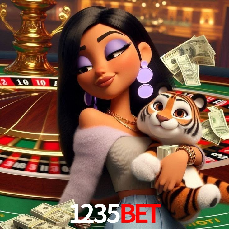 Welcome Bonus 1235Bet