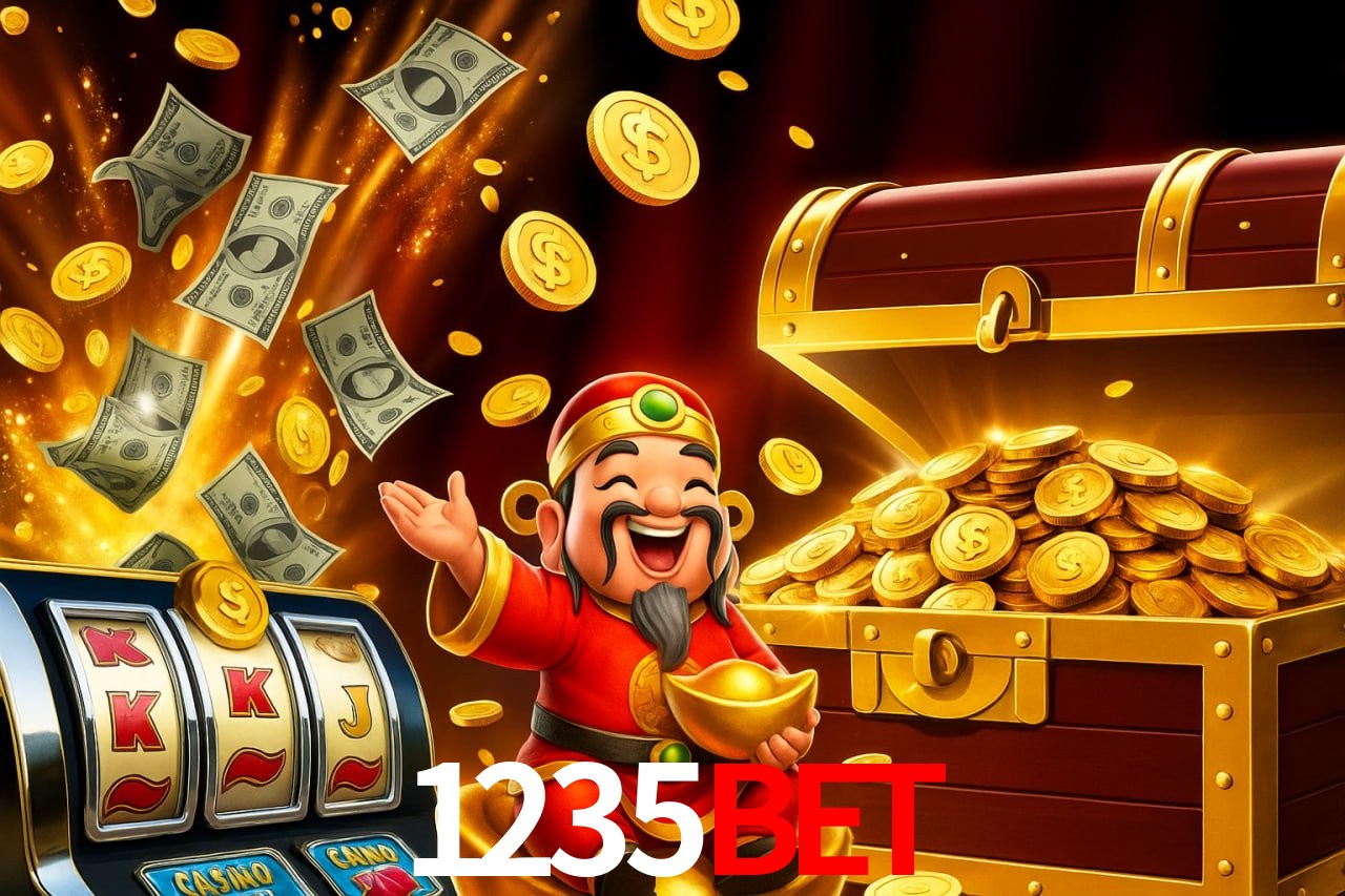 Casino Ao Vivo 1235Bet