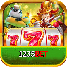 Logo da 1235Bet